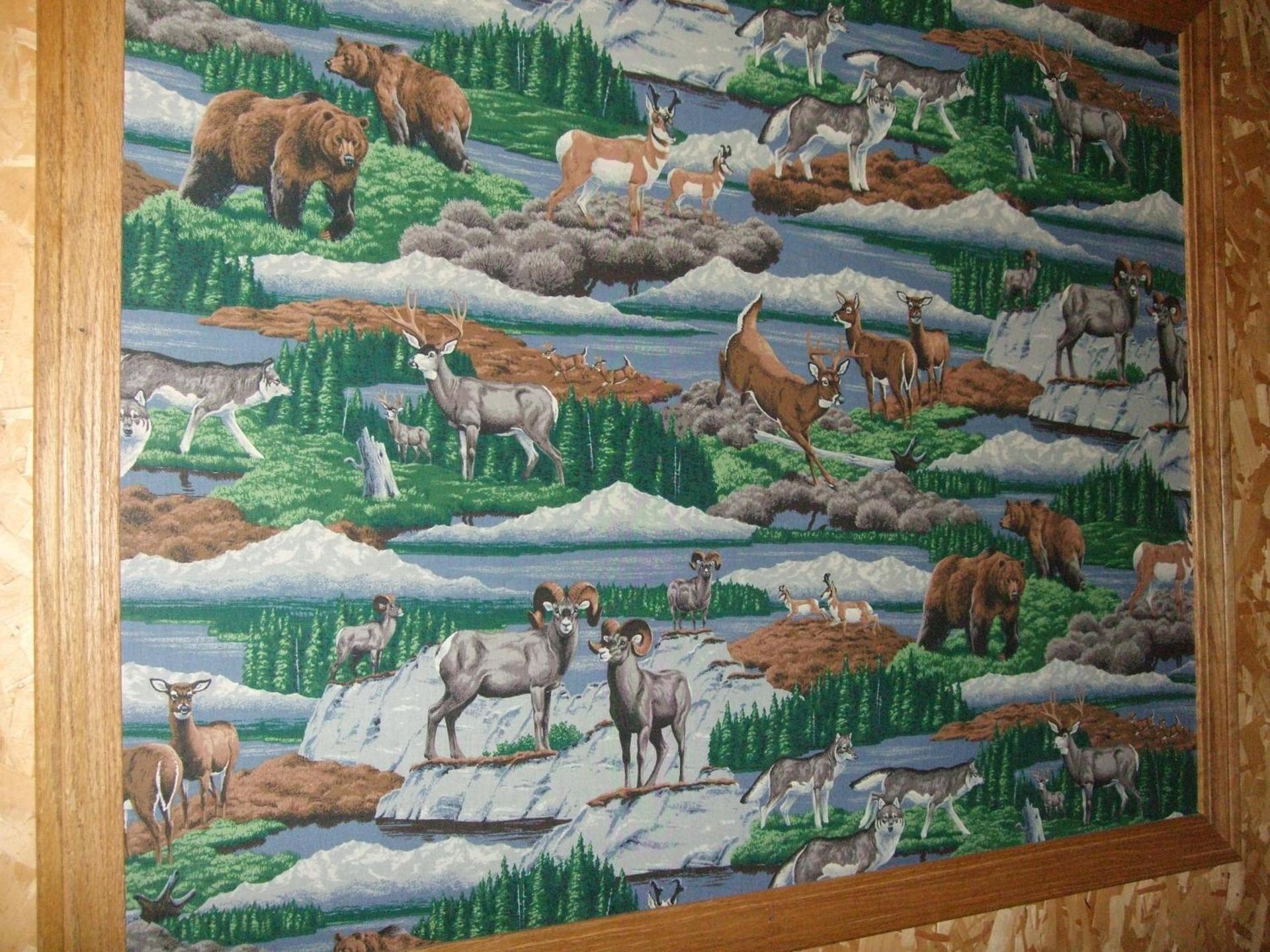 Sierra Bonita Cabins and RV Park photo 16