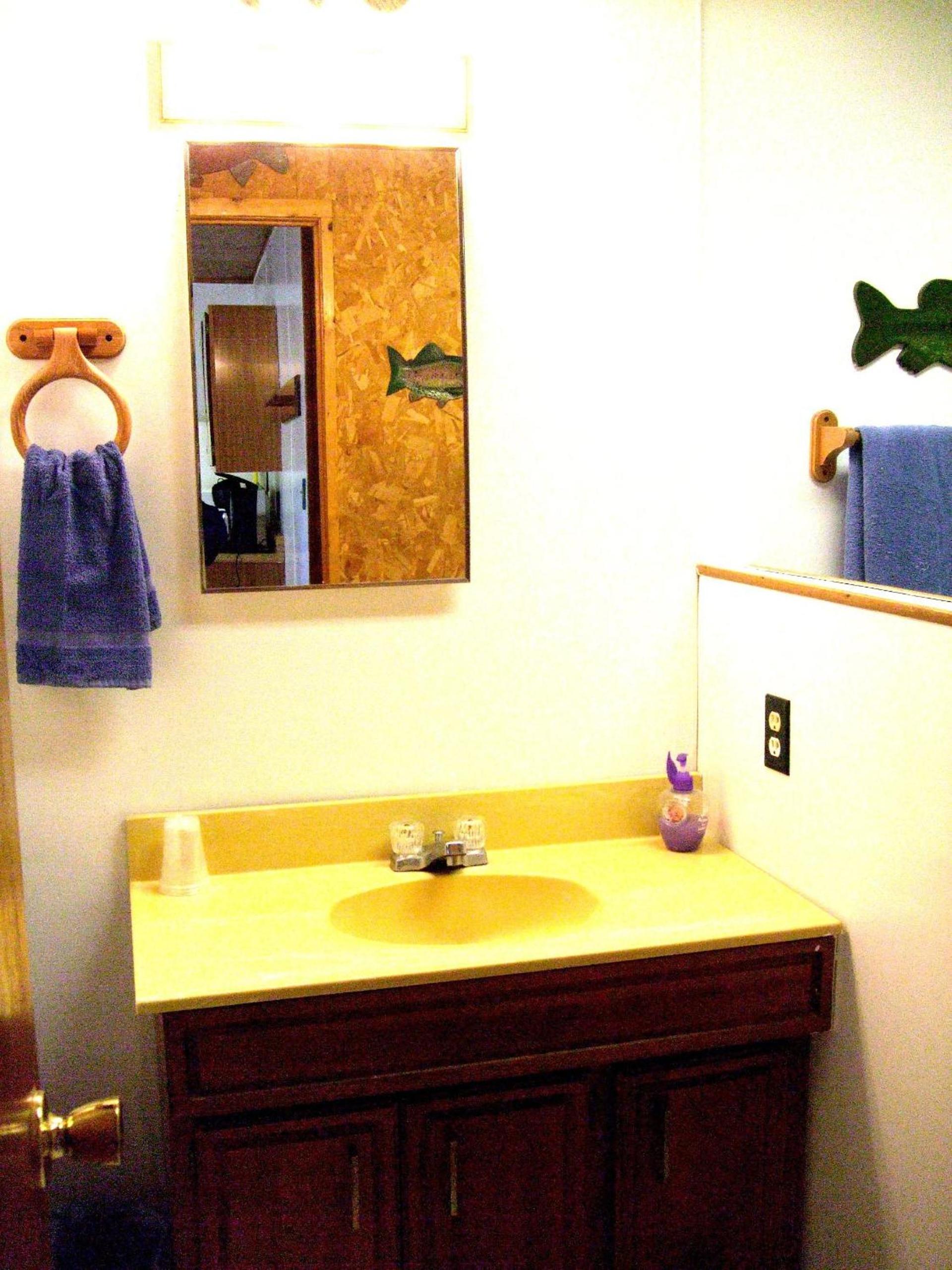 Sierra Bonita Cabins and RV Park photo 7
