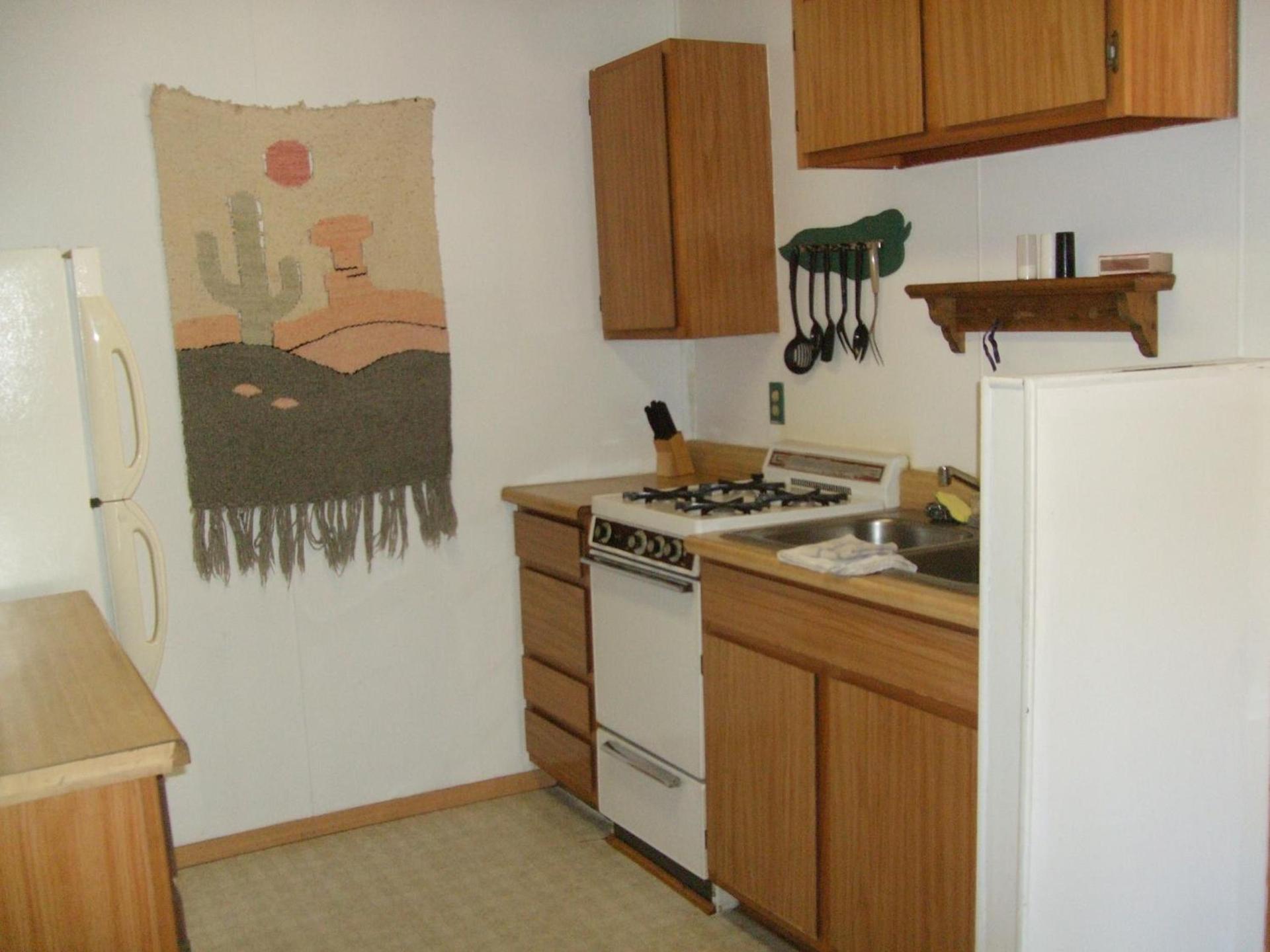 Sierra Bonita Cabins and RV Park photo 4