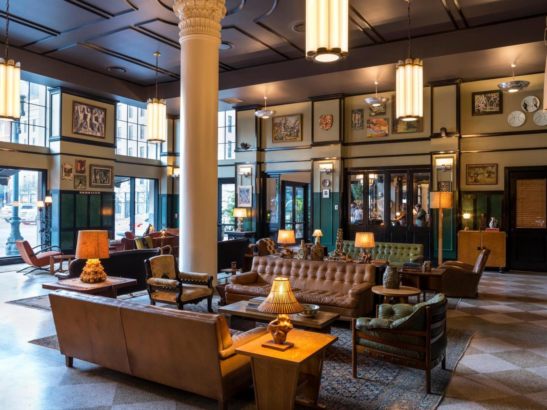 The Barnett JDV by Hyatt photo 2