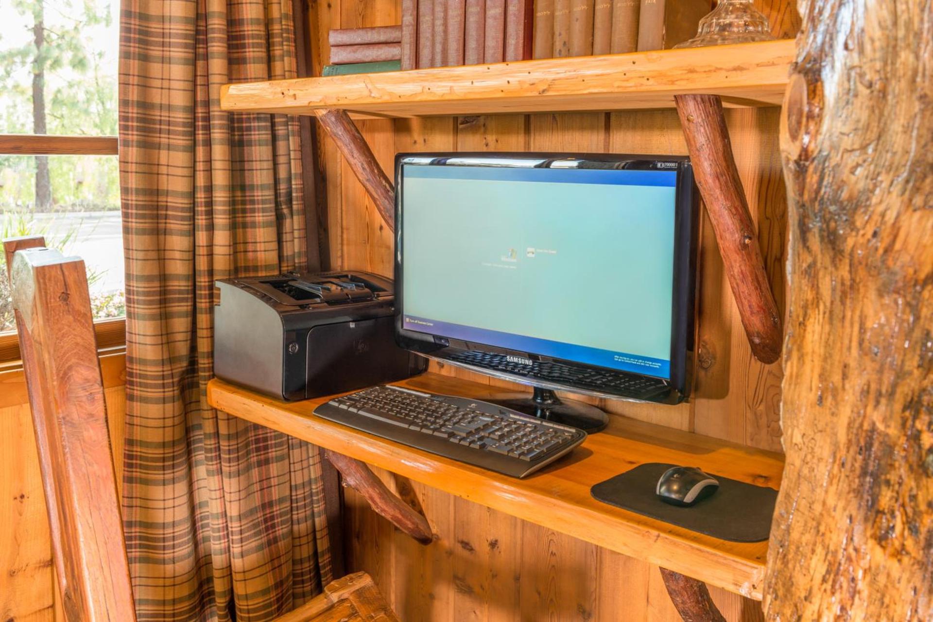 Ayres Lodge Alpine photo 14