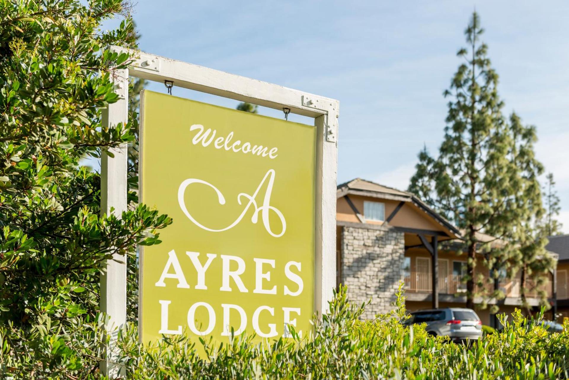 Ayres Lodge Alpine photo 23