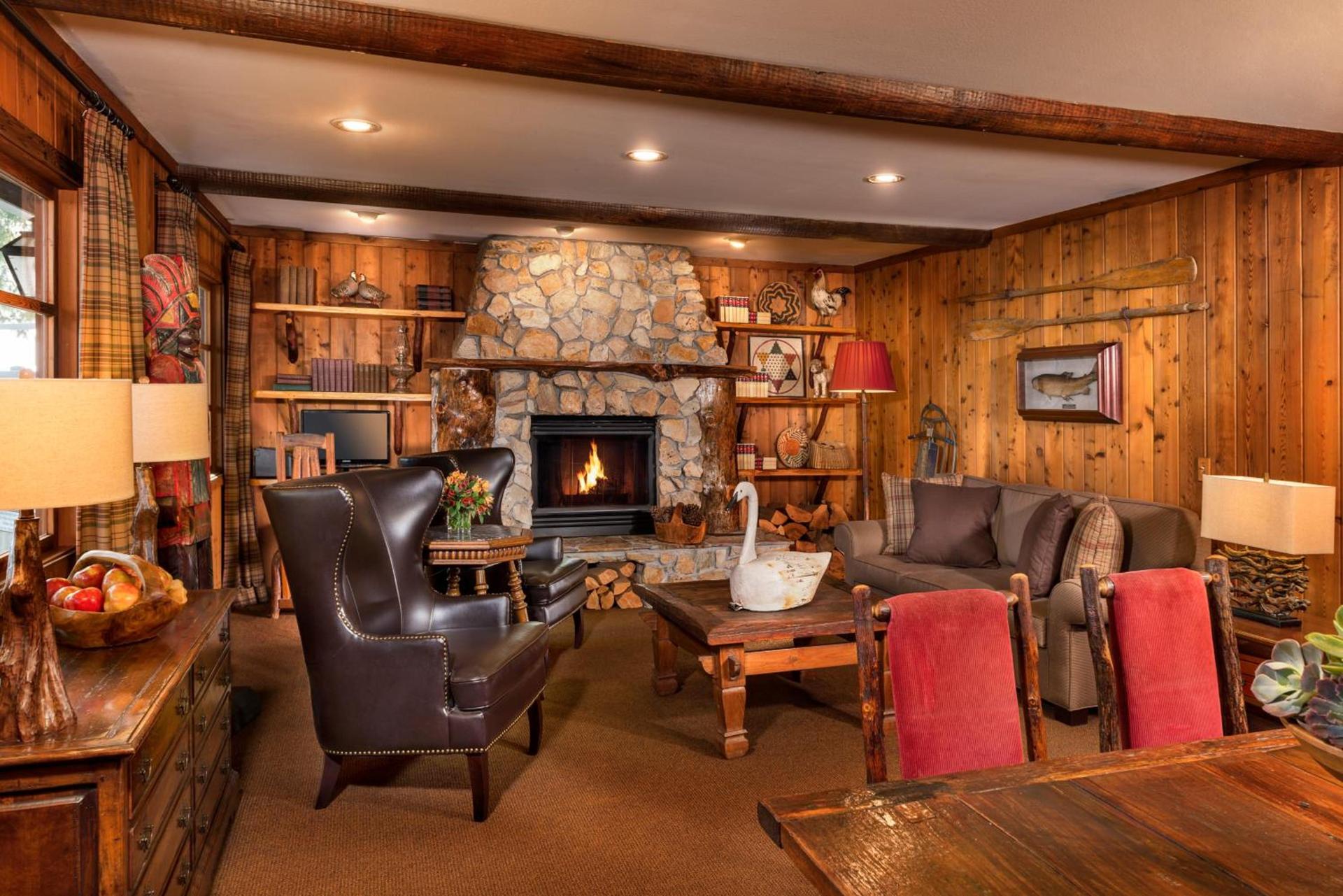 Ayres Lodge Alpine photo 11