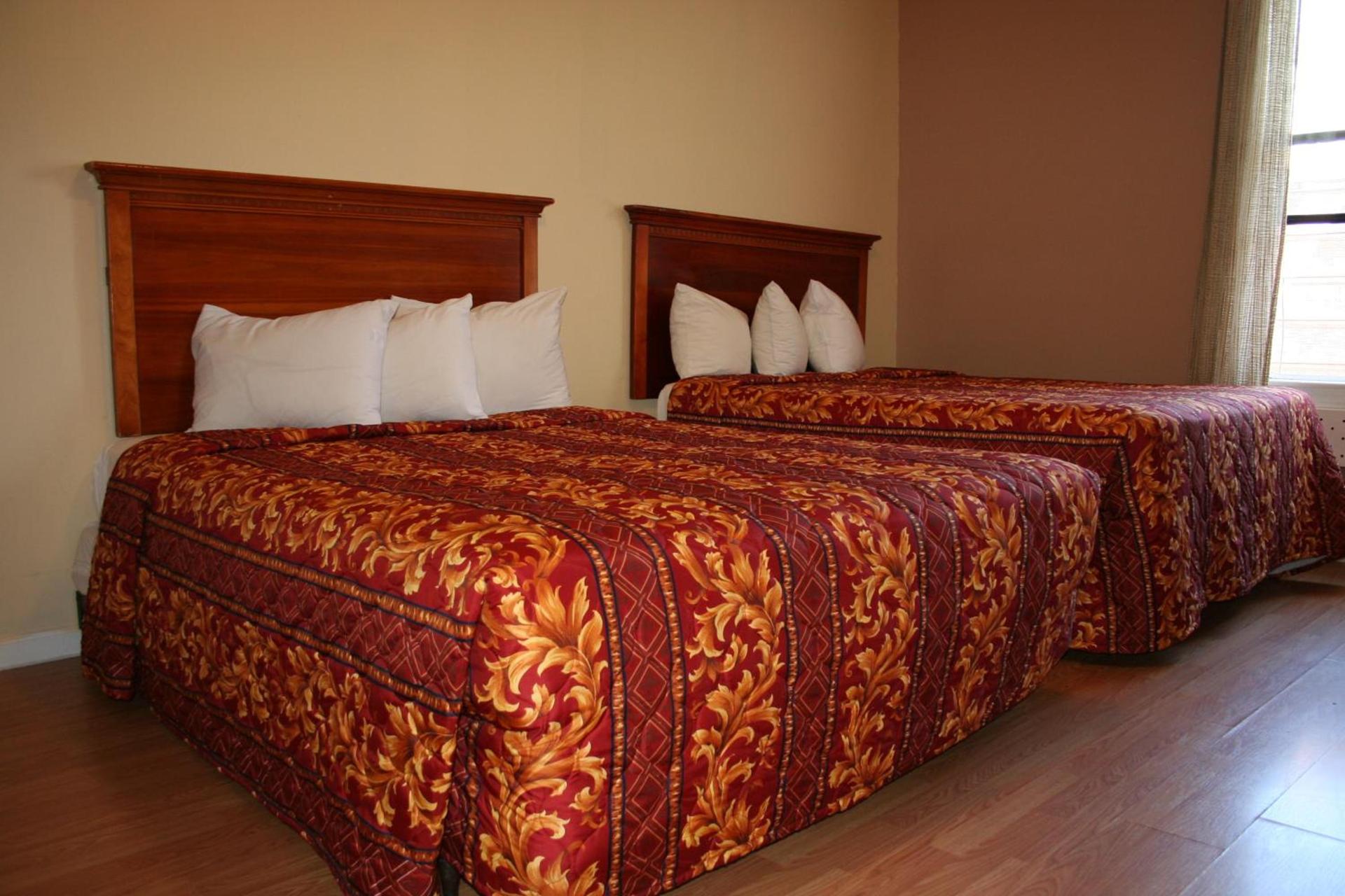 Europa Hotel photo 71
