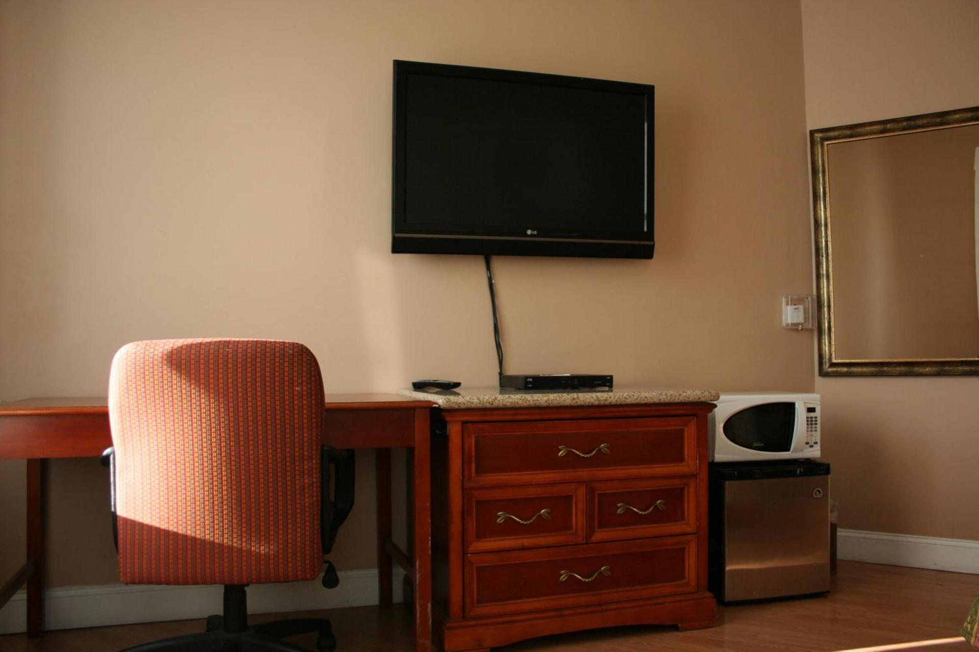Europa Hotel photo 72