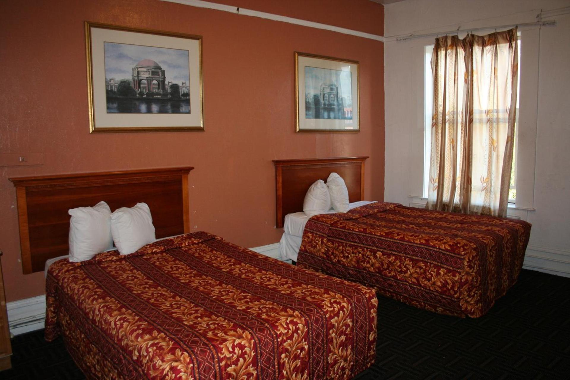 Europa Hotel photo 73