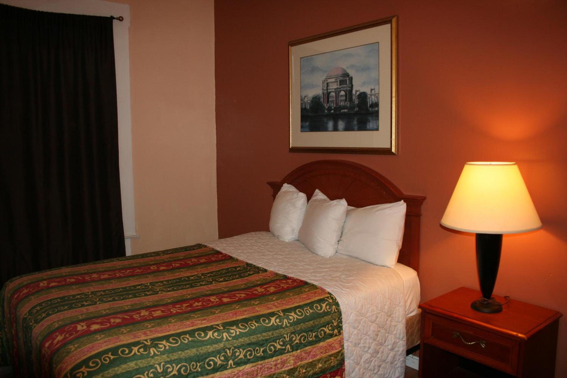 Europa Hotel photo 75