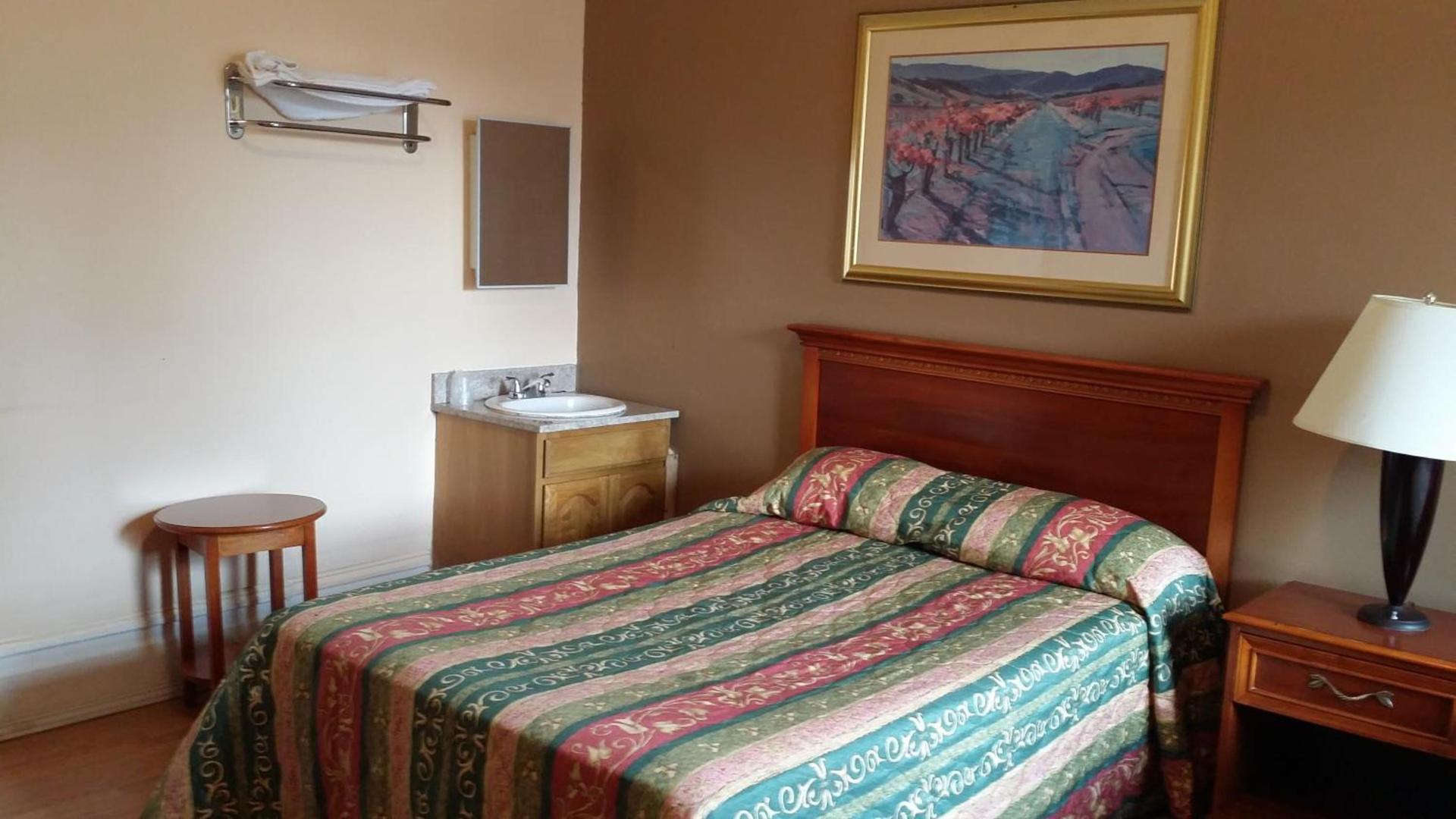 Europa Hotel photo 78
