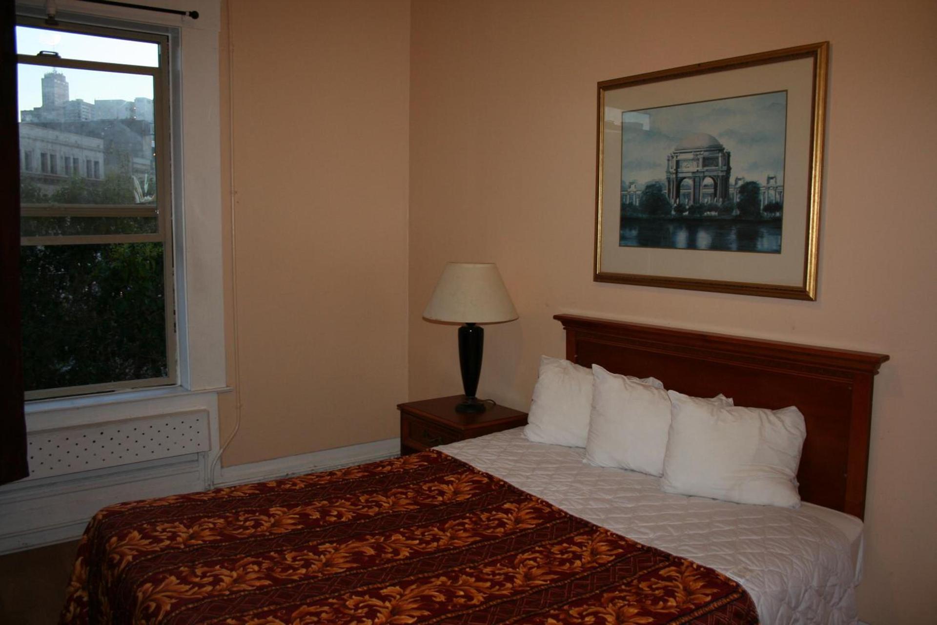Europa Hotel photo 80