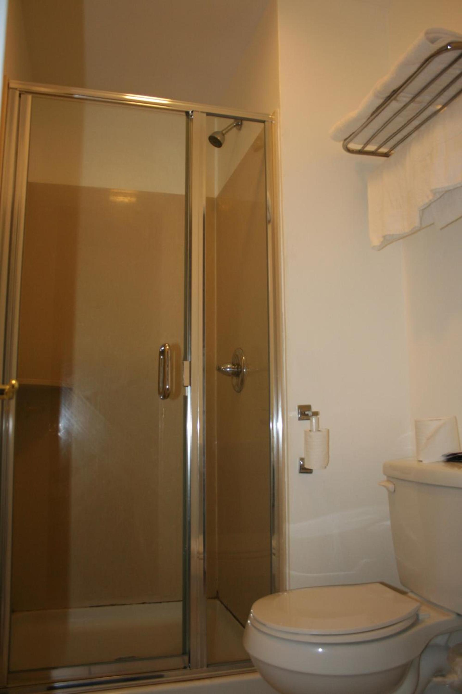 Europa Hotel photo 84