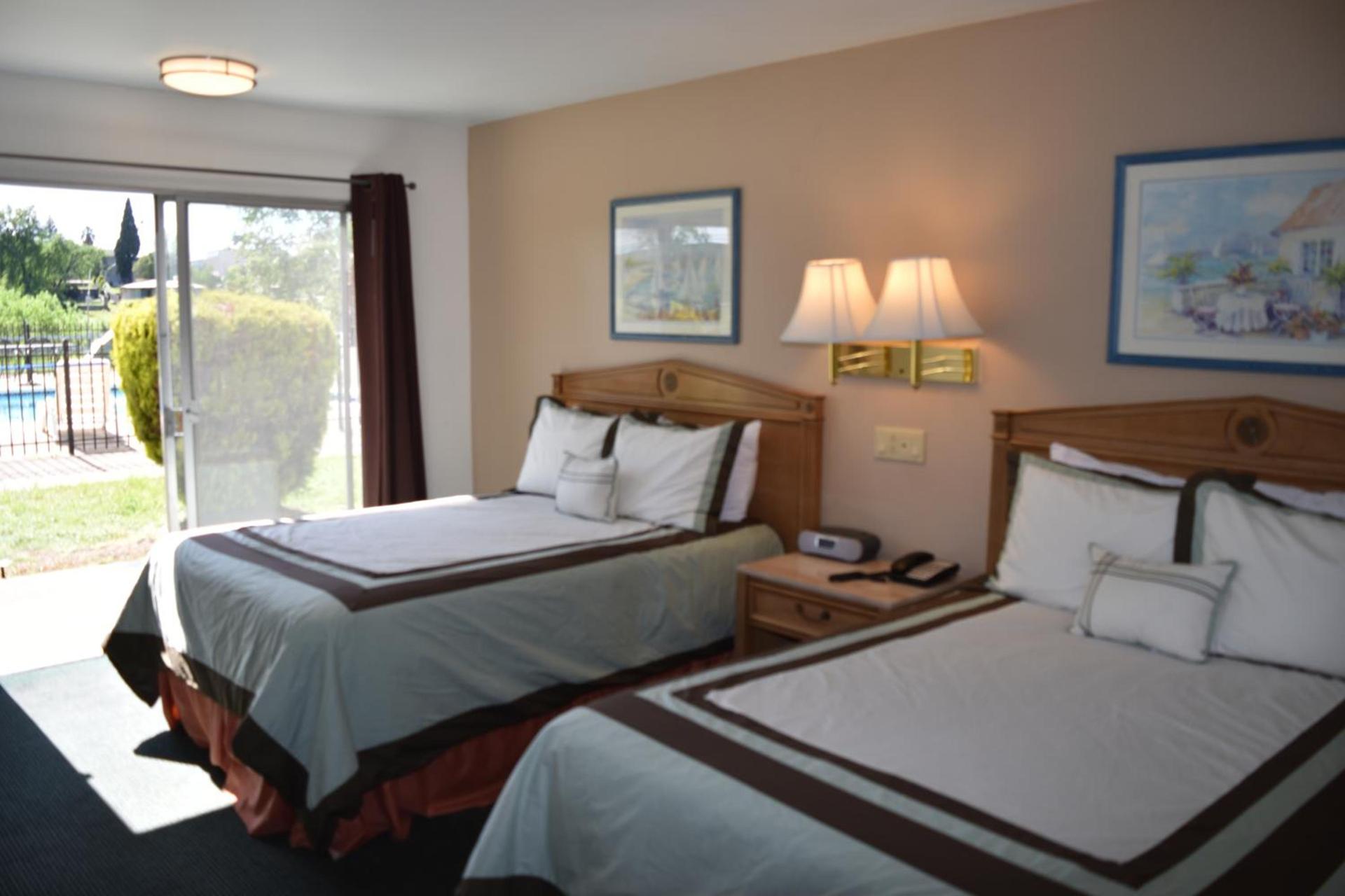 Travelodge by Wyndham Red Bluff South of Redding photo 55