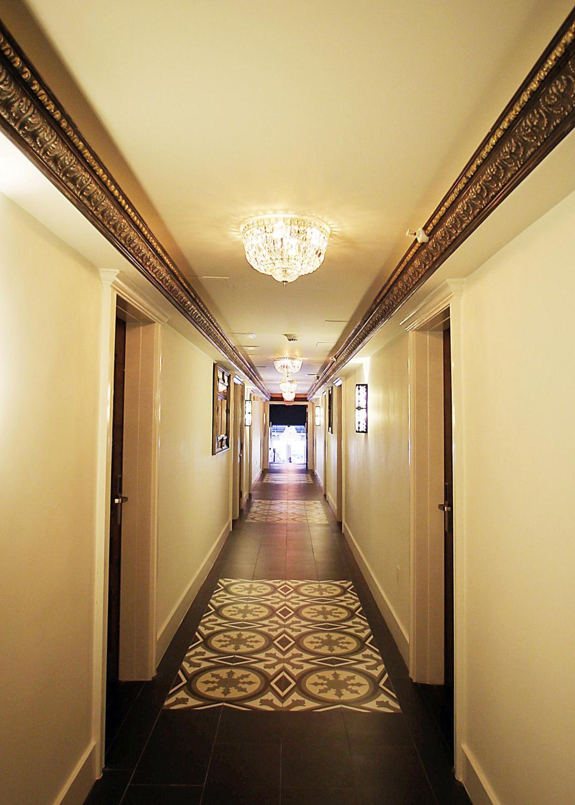 Cavalier South Beach Hotel photo 23