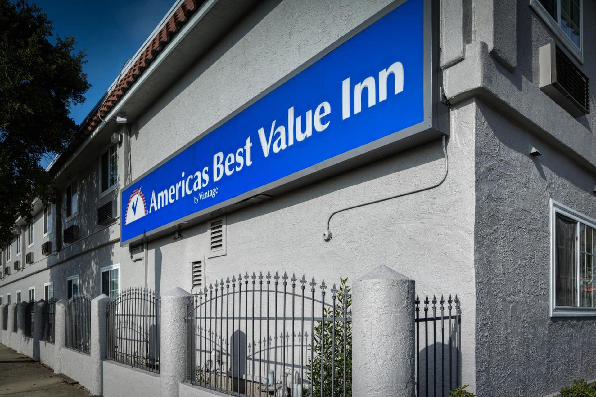 Americas Best Value Inn Richmond photo 20