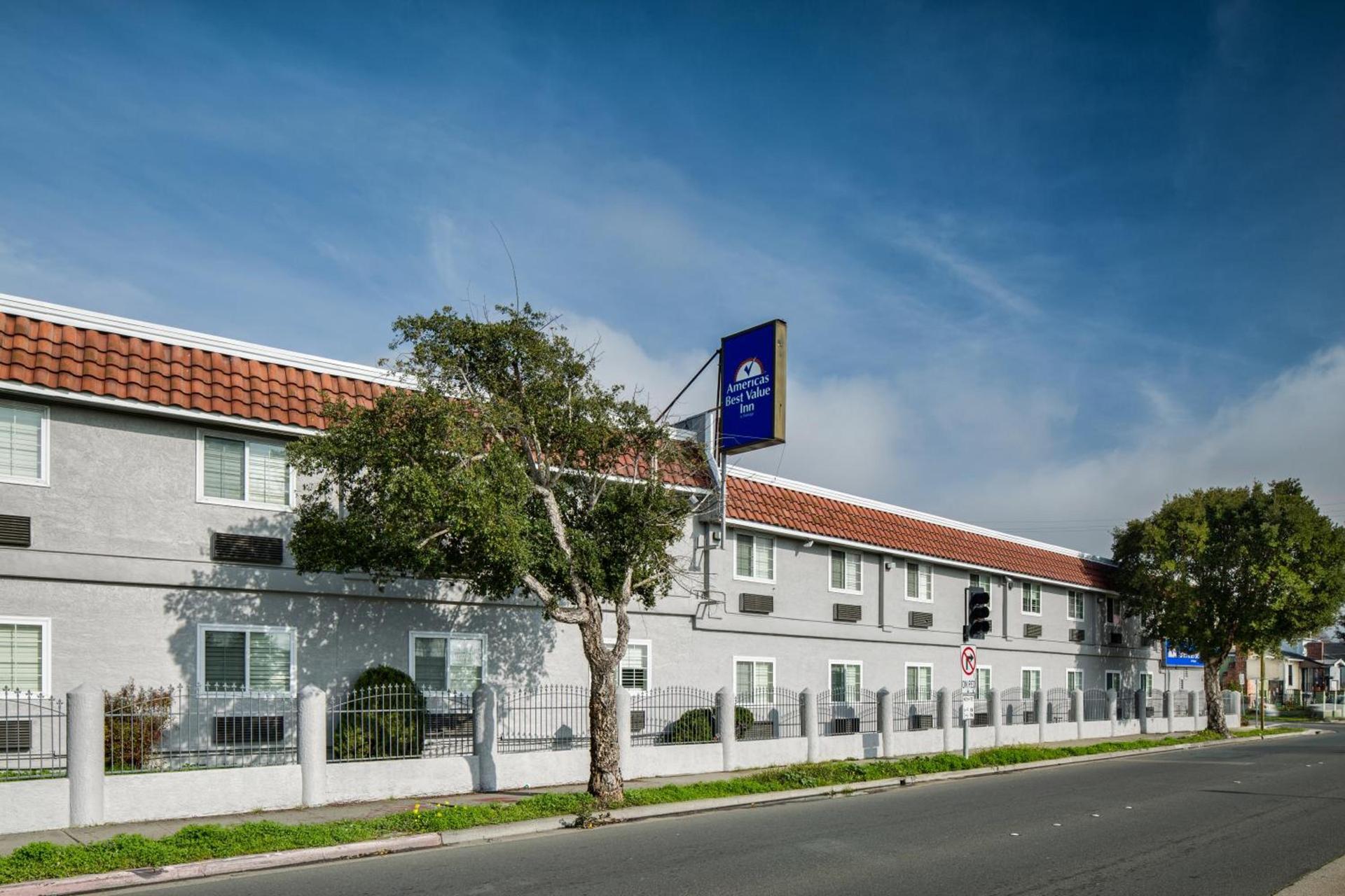 Americas Best Value Inn Richmond photo 21