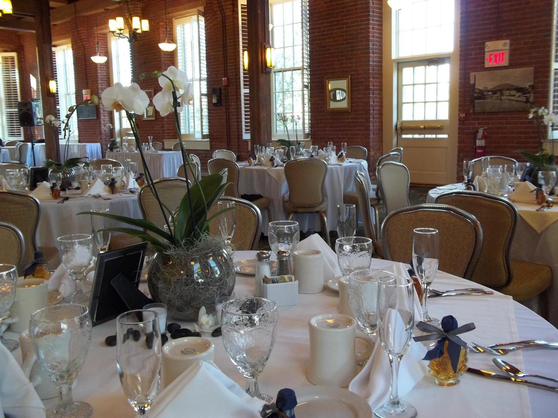 The Common Man Inn & Restaurant photo 24