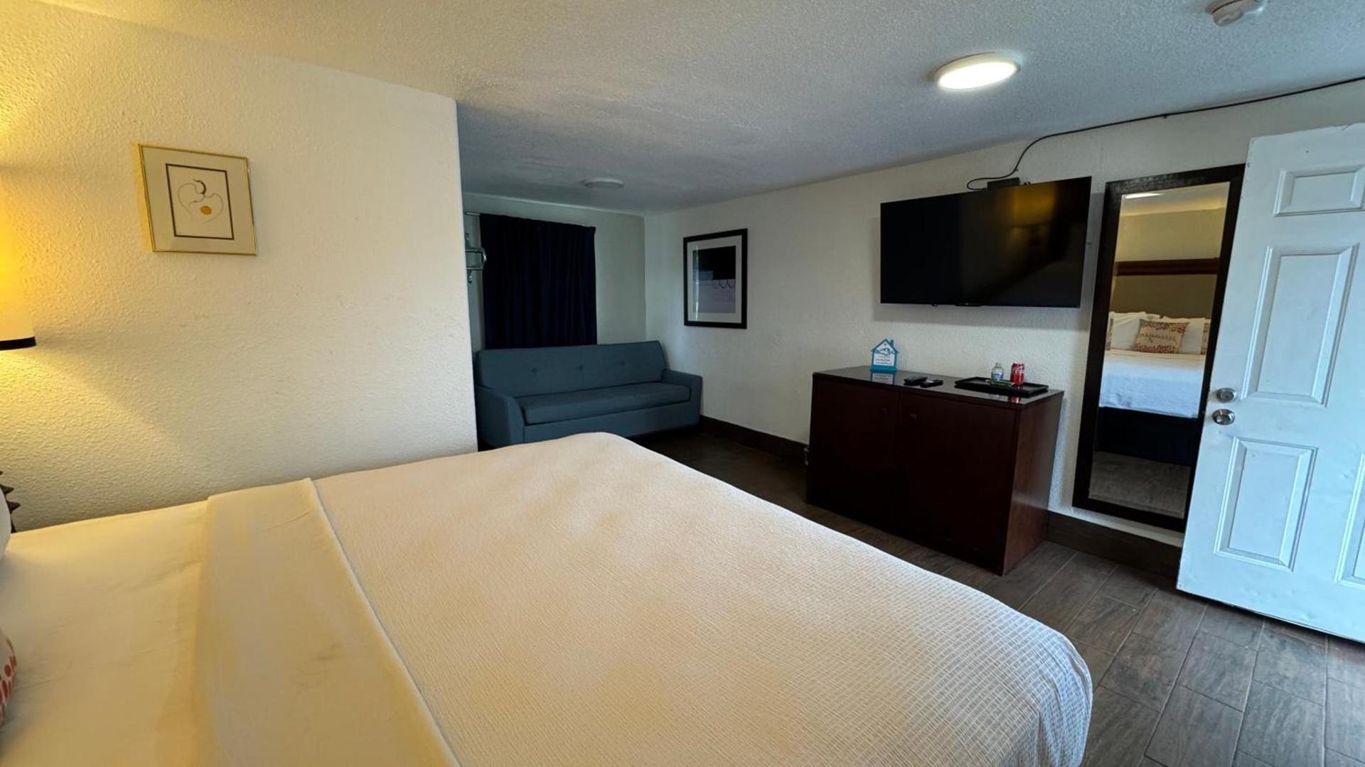 Budget Motel photo 13