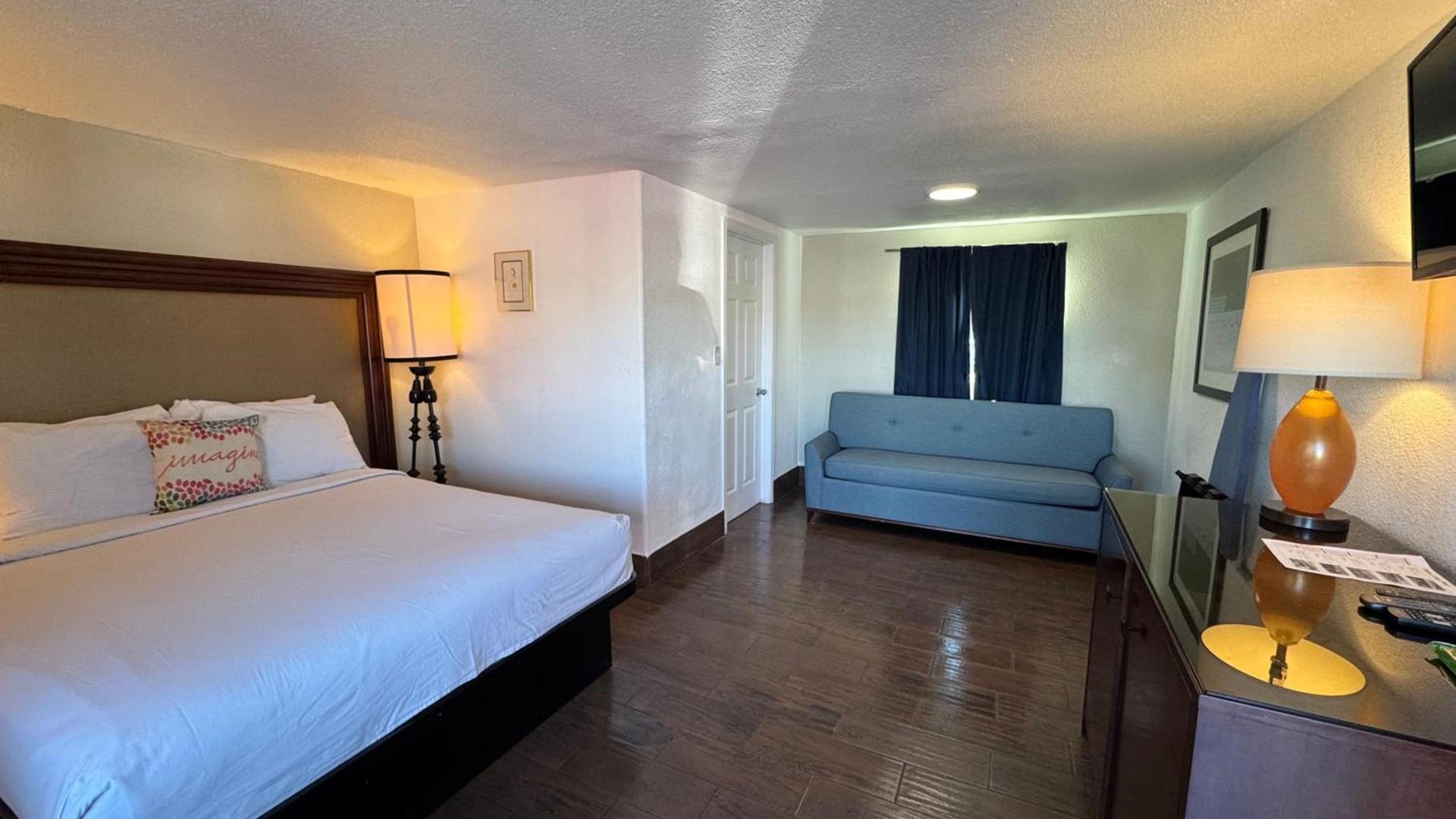 Budget Motel photo 21