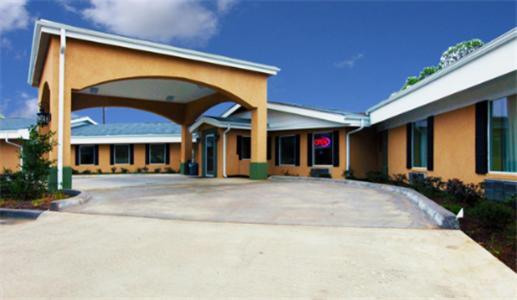 Americas Best Value Inn Caldwell photo 1