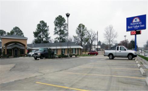 Americas Best Value Inn Caldwell photo 5