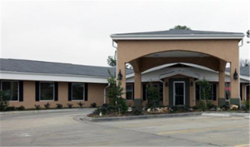 Americas Best Value Inn Caldwell photo 6
