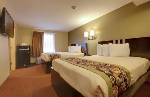 Americas Best Value Inn Caldwell photo 55