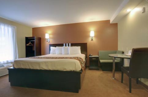 Americas Best Value Inn Caldwell photo 54
