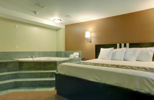 Americas Best Value Inn Caldwell photo 53