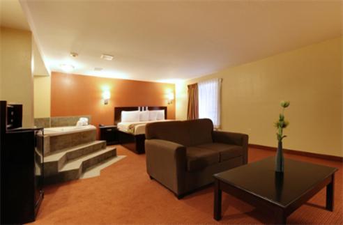 Americas Best Value Inn Caldwell photo 52