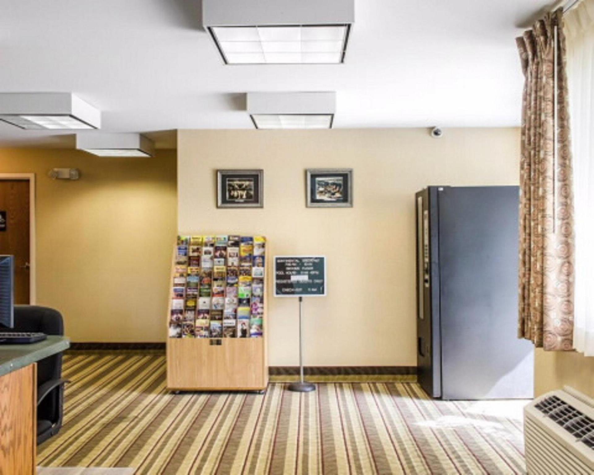 Rodeway Inn & Suites Hershey Chocolate Avenue photo 37