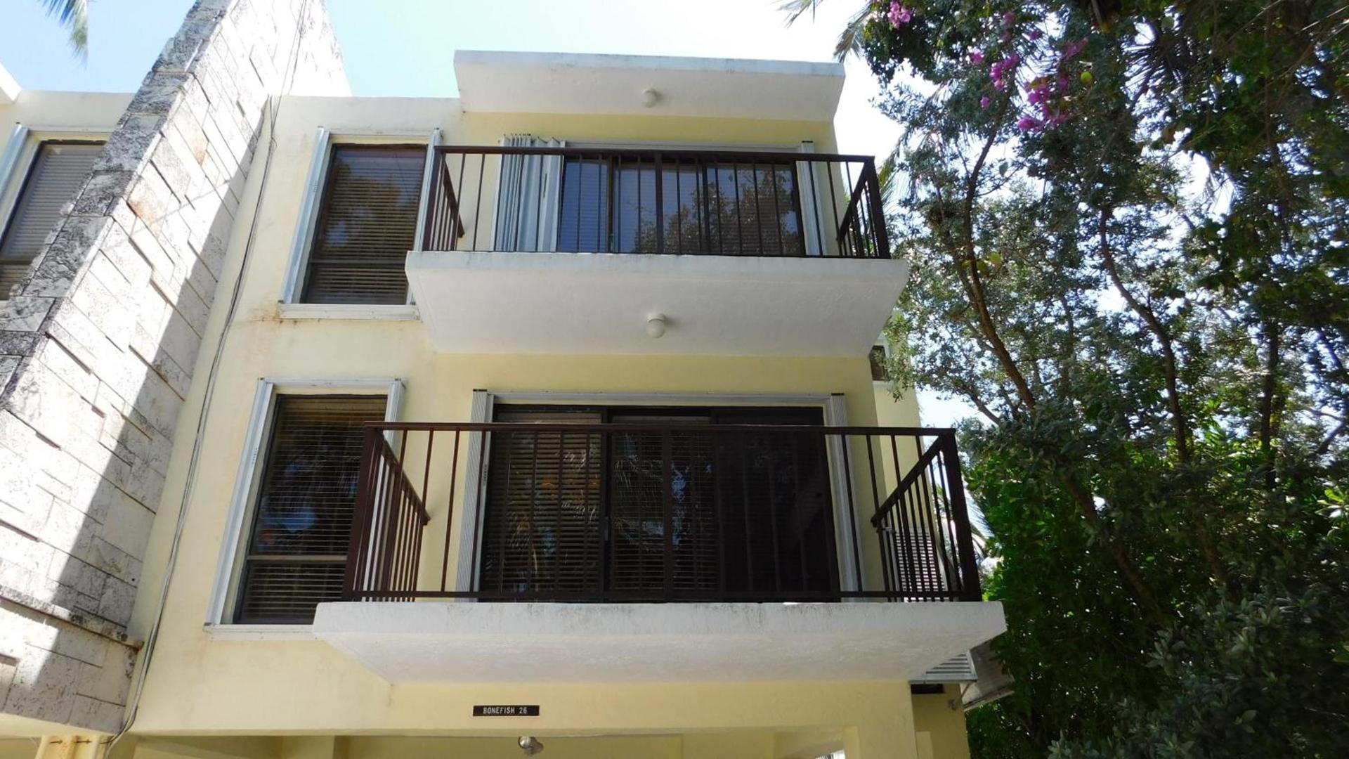 Pines & Palms Resort photo 47