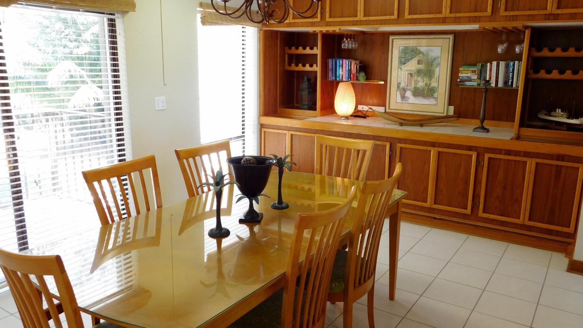 Pines & Palms Resort photo 51