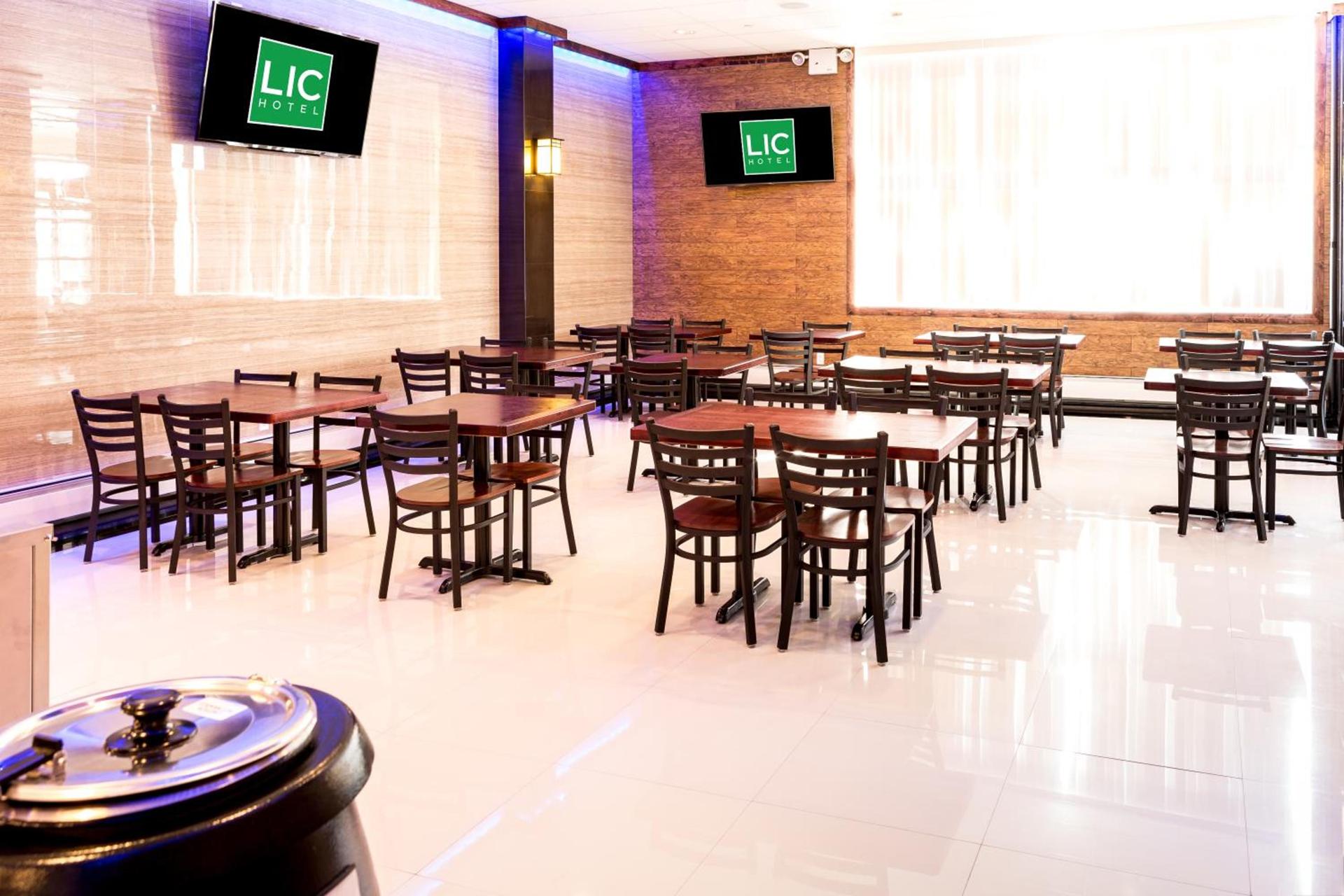LIC Hotel photo 10