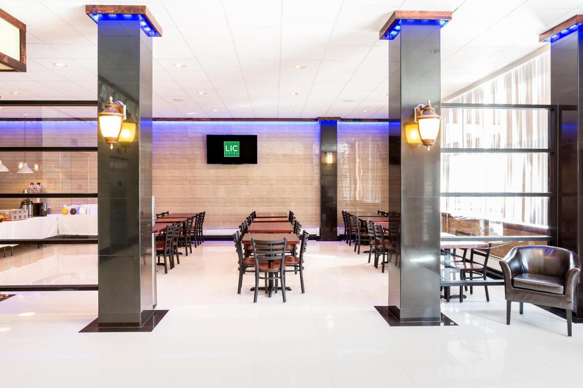 LIC Hotel photo 11