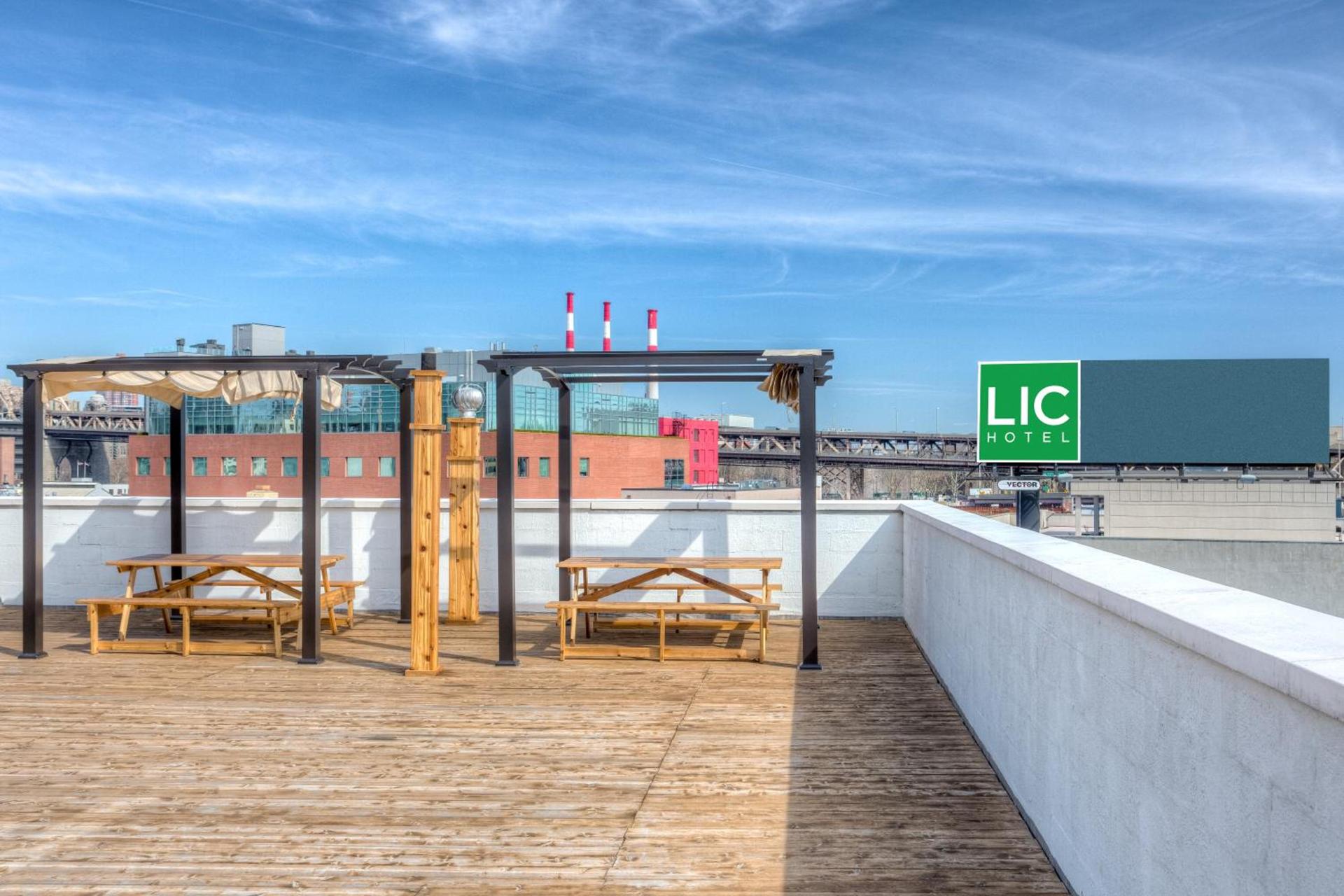LIC Hotel photo 21