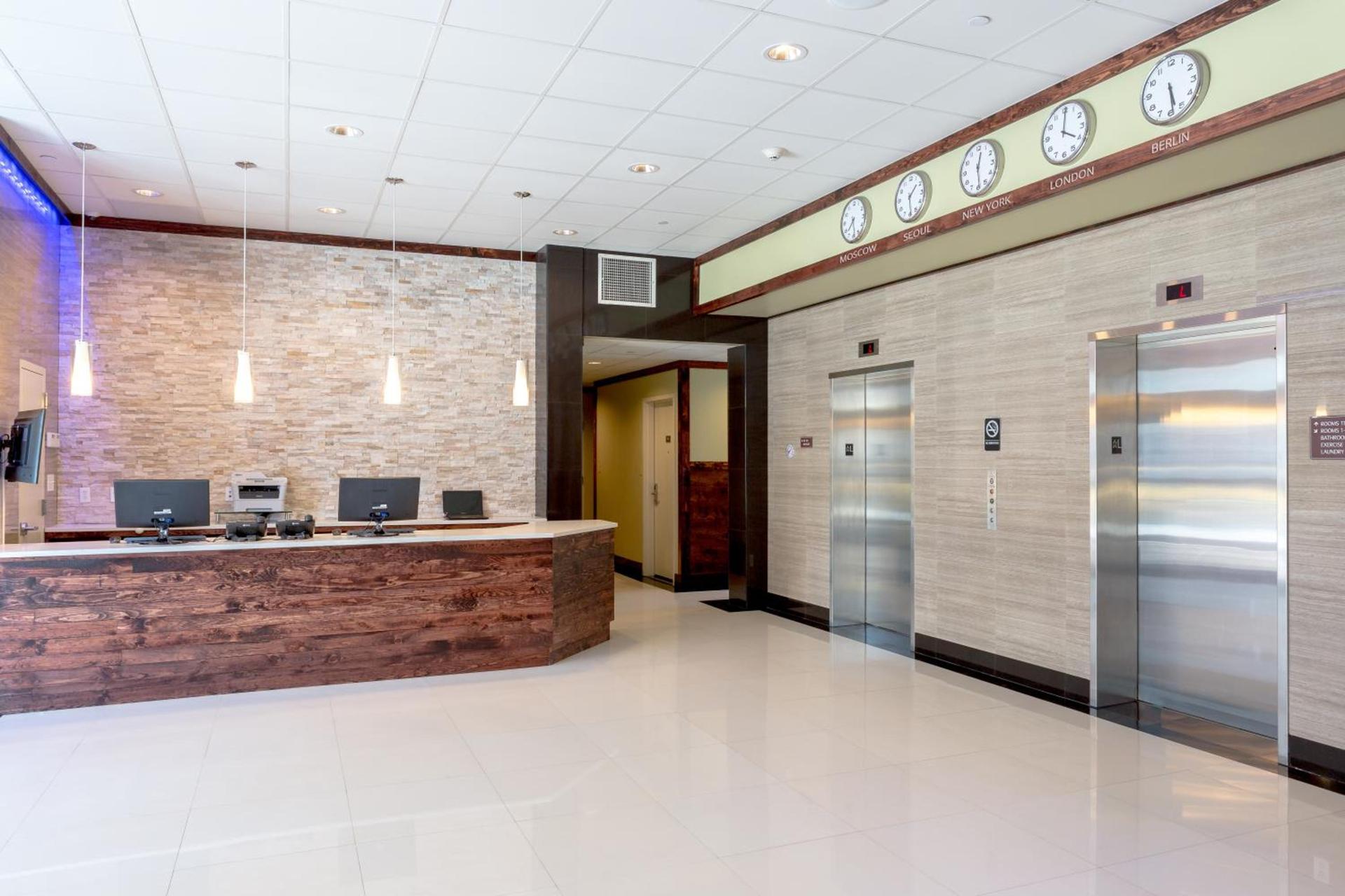 LIC Hotel photo 25