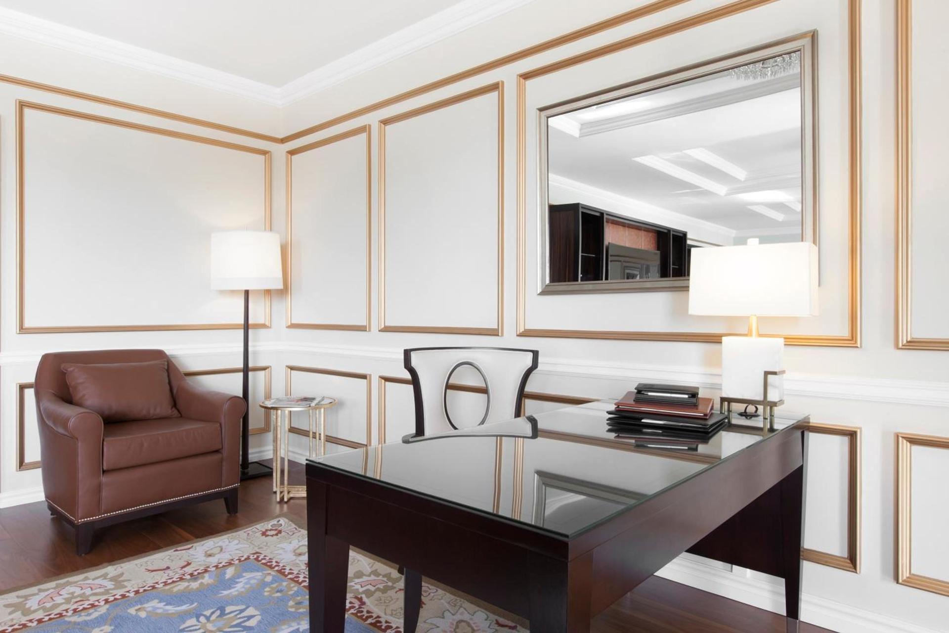 Boston Harbor Hotel photo 25