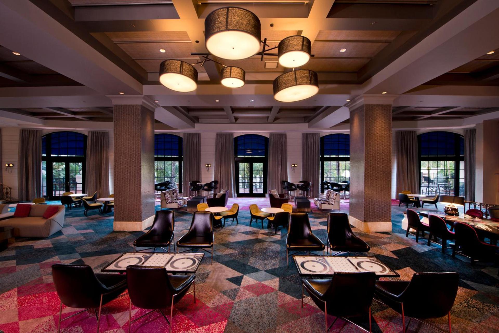 Universal's Hard Rock Hotel® photo 18