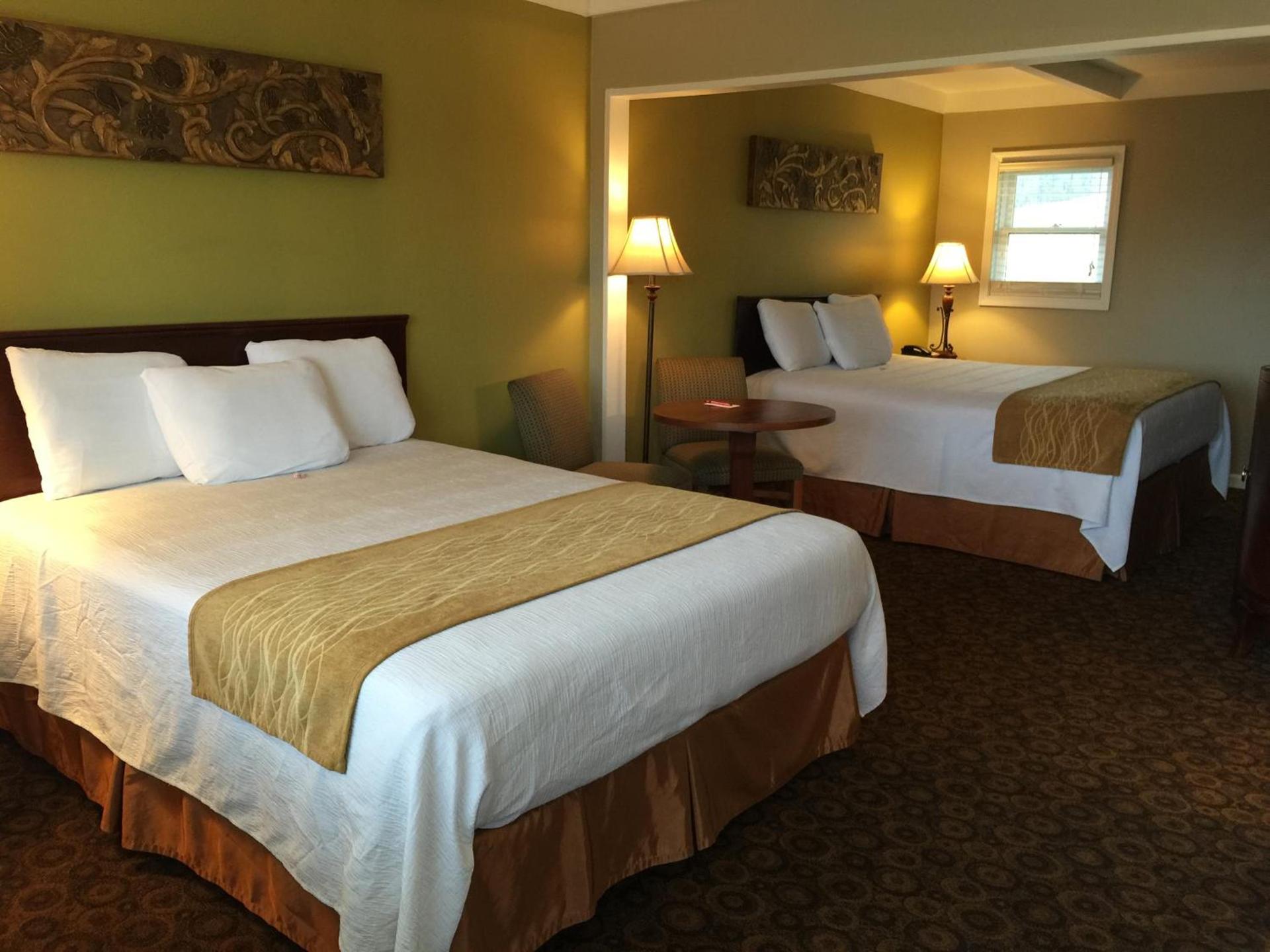 Kentucky Lake Inn photo 16