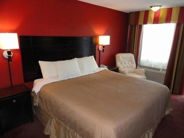 Sunset Inn photo 12