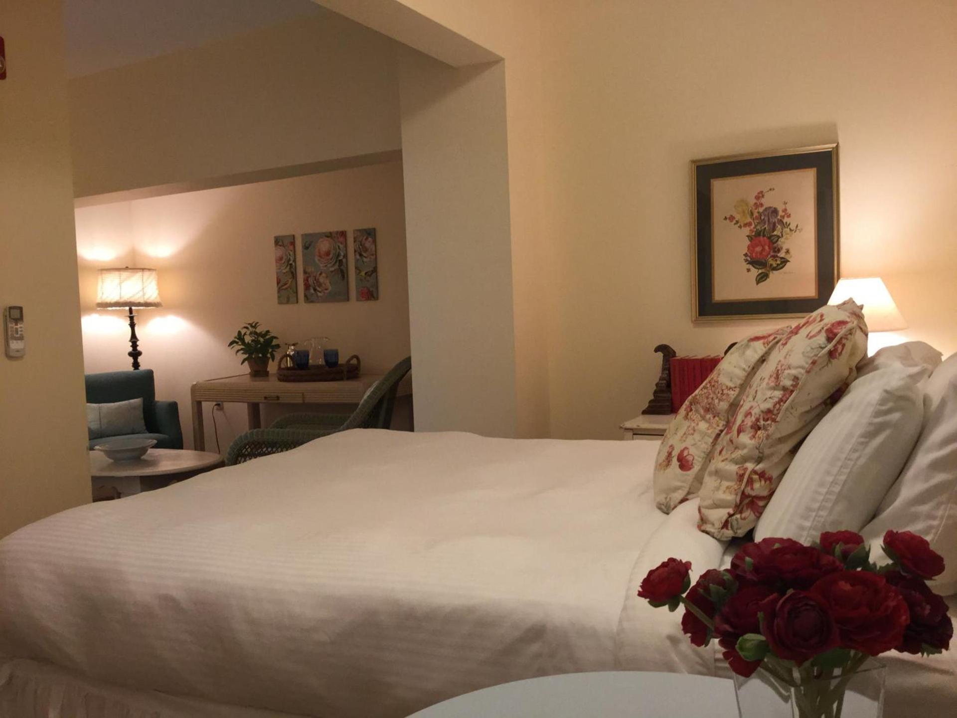 The Beach Rose Inn photo 16