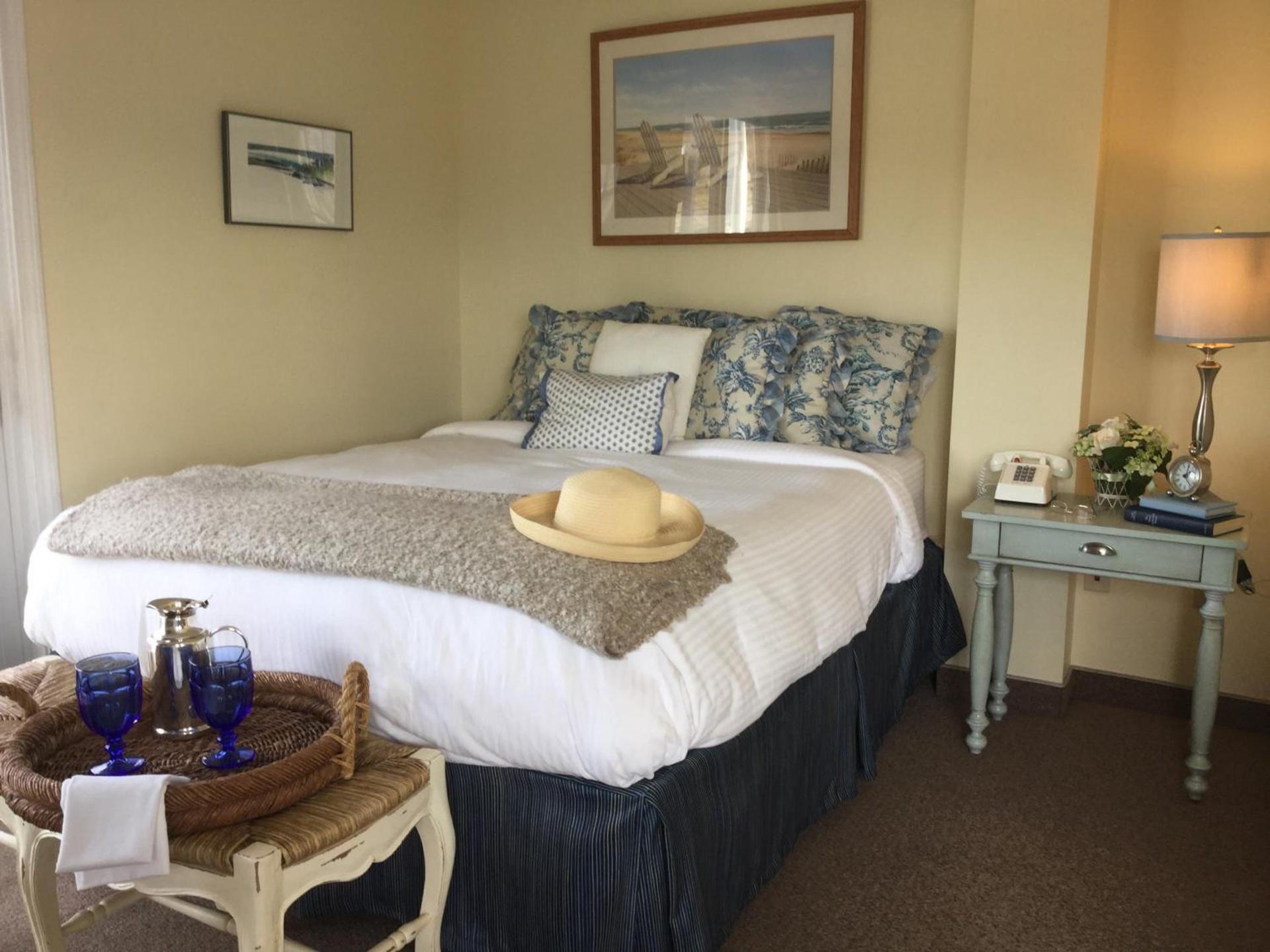 The Beach Rose Inn photo 4