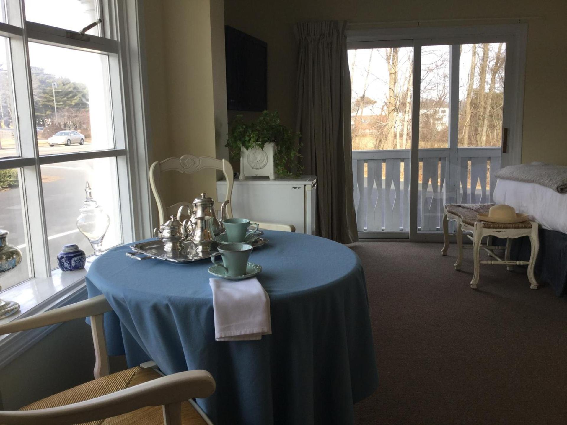 The Beach Rose Inn photo 7