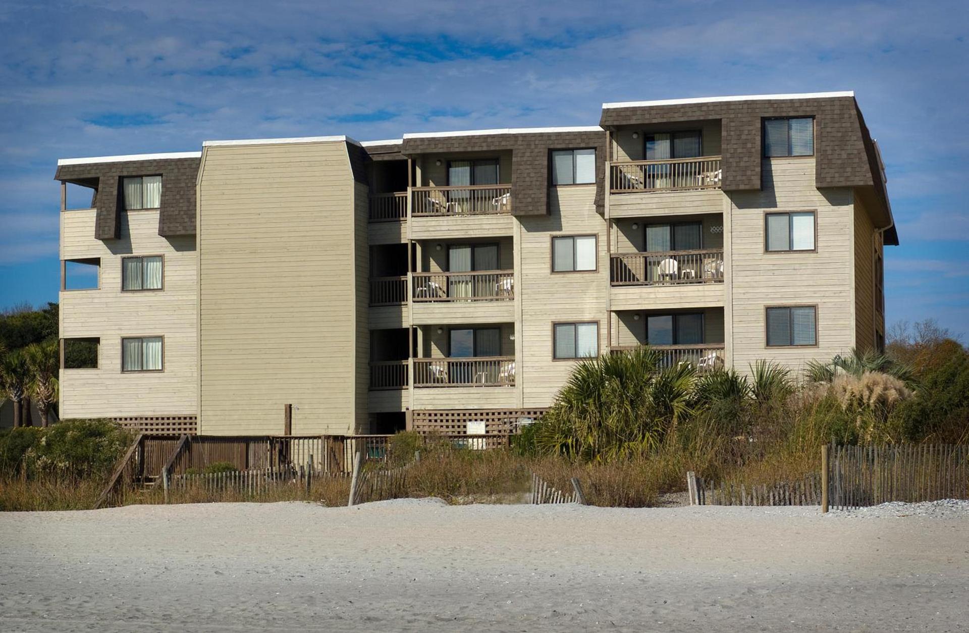 Ocean Forest Colony photo 1