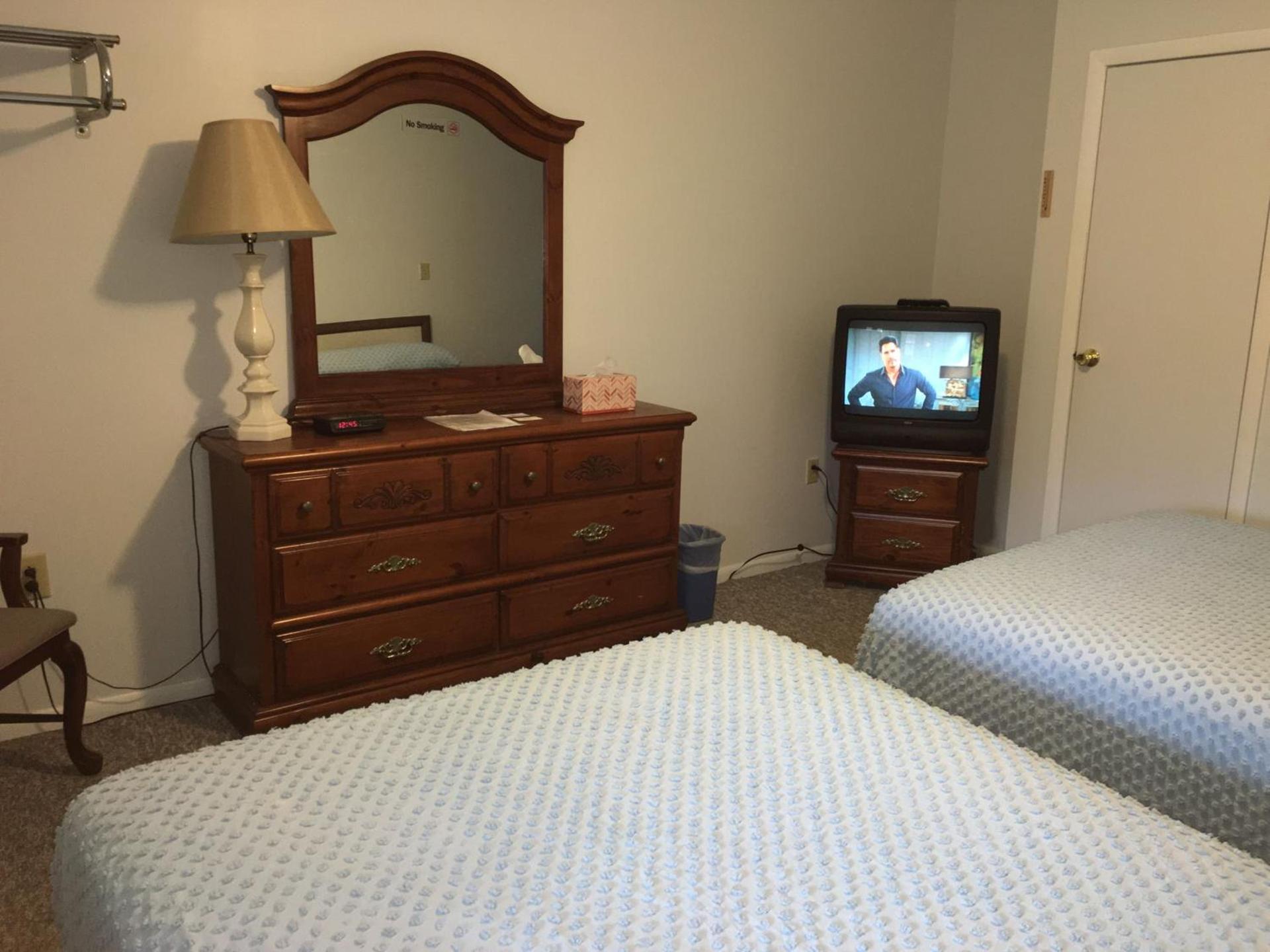 McGregor Inn Motel photo 17