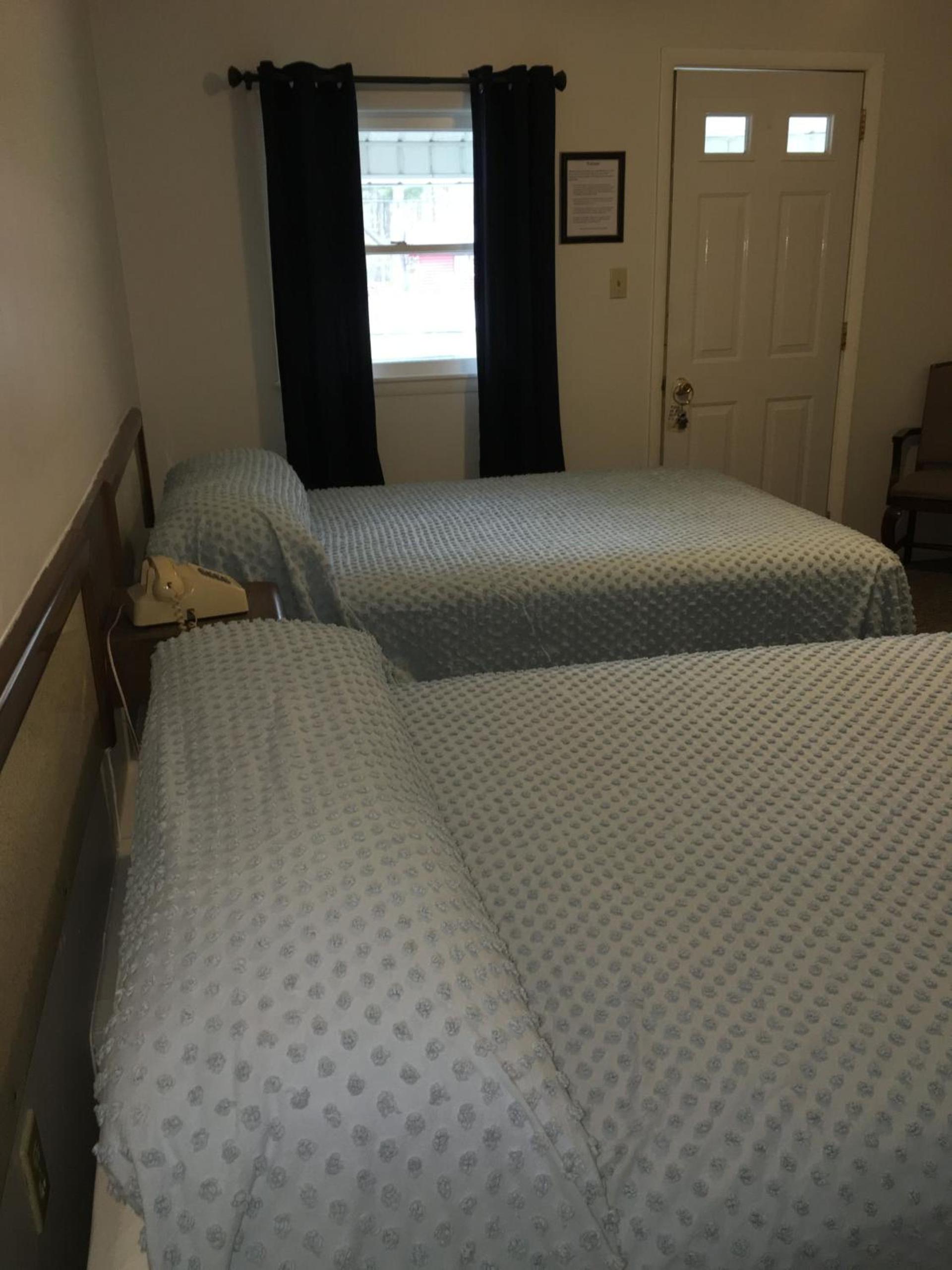 McGregor Inn Motel photo 3