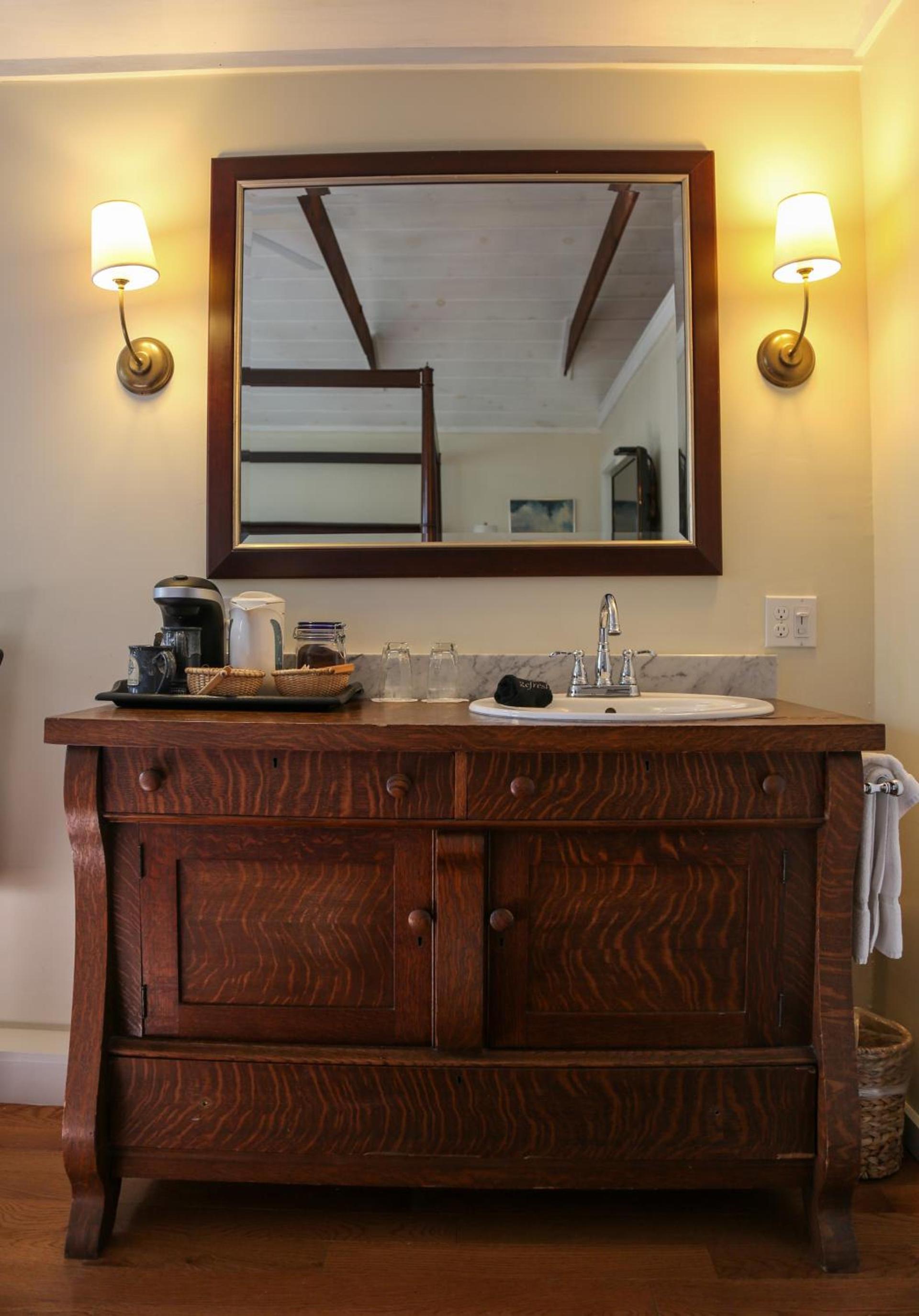 Marshall Slocum Inn photo 18