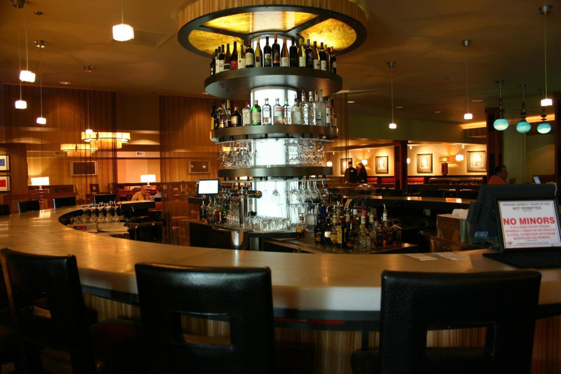 Mirabeau Park Hotel photo 45