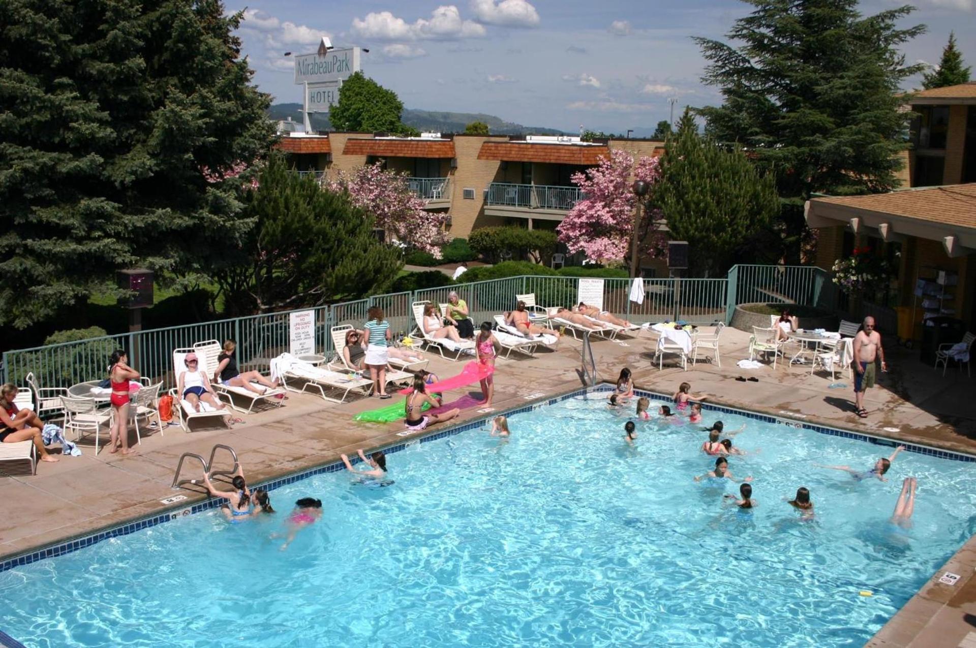 Mirabeau Park Hotel photo 61