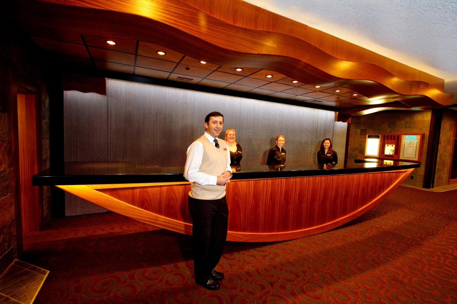 Mirabeau Park Hotel photo 20