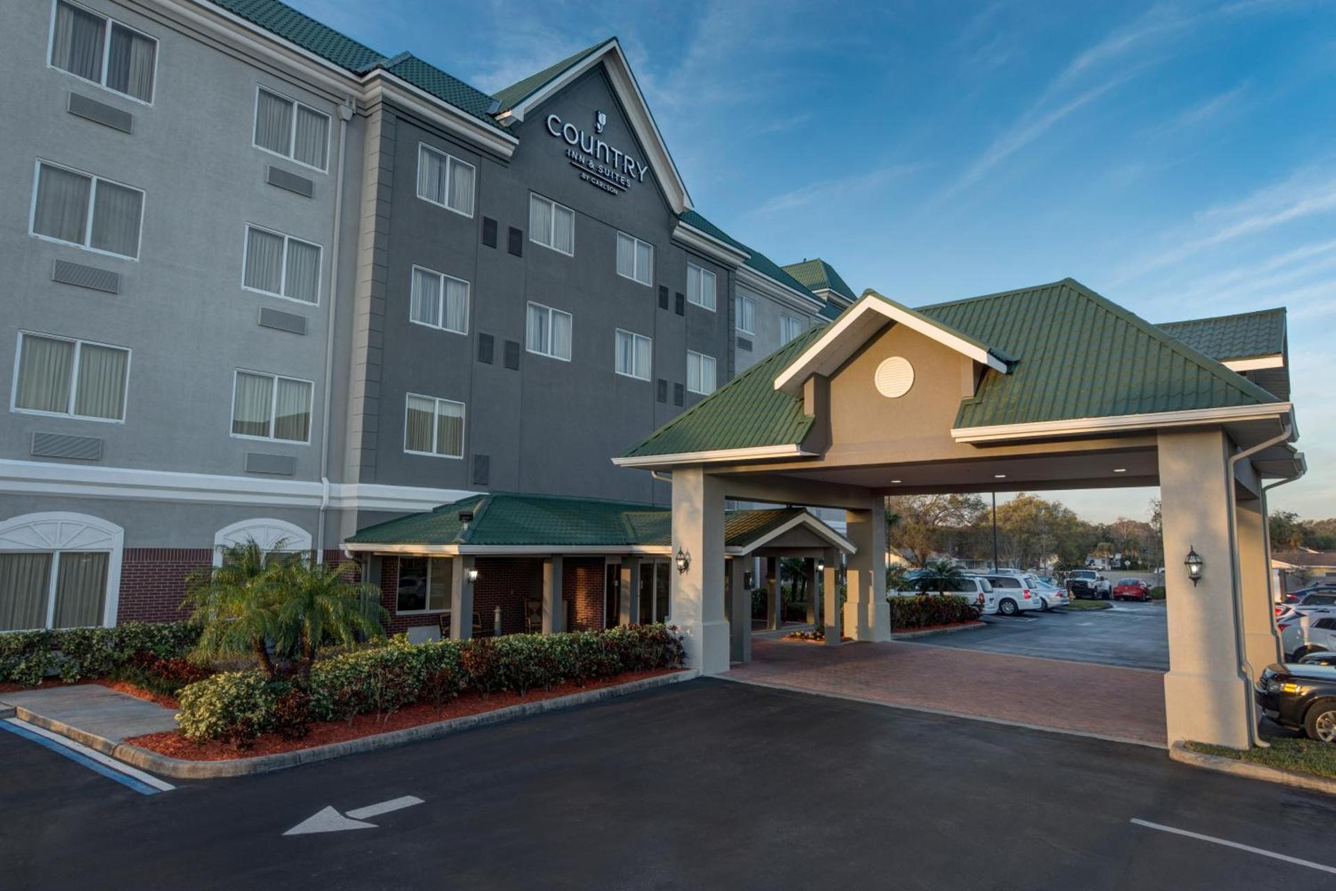 Country Inn & Suites by Radisson, St Petersburg - Clearwater, FL photo 61